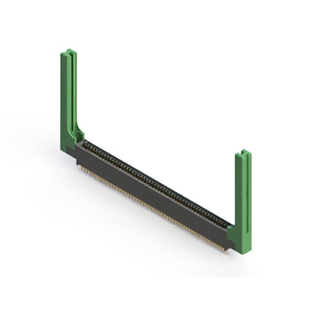 395-104-521-858 EDAC Inc.  Edgeboard Connectors